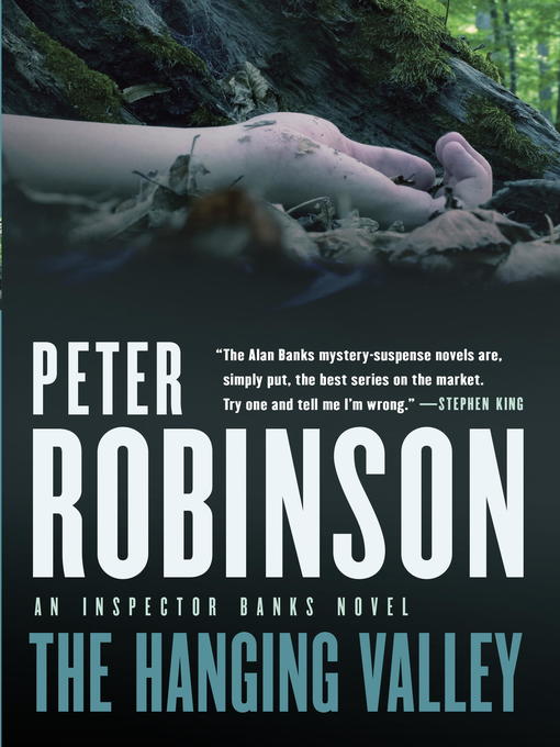 Title details for Hanging Valley by Peter Robinson - Available